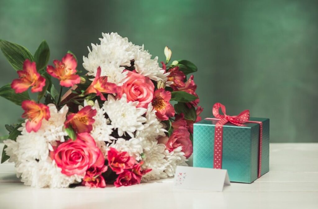 Roseville florist