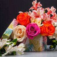 The Most Beautiful Arrangements from a Roseville Florist