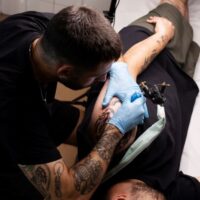 Meet the Best Tattoo Artists in Sydney for Stunning Designs