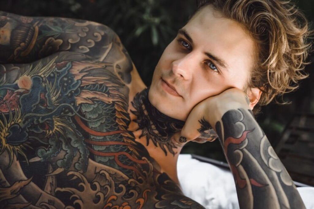 sydney tattoo artists