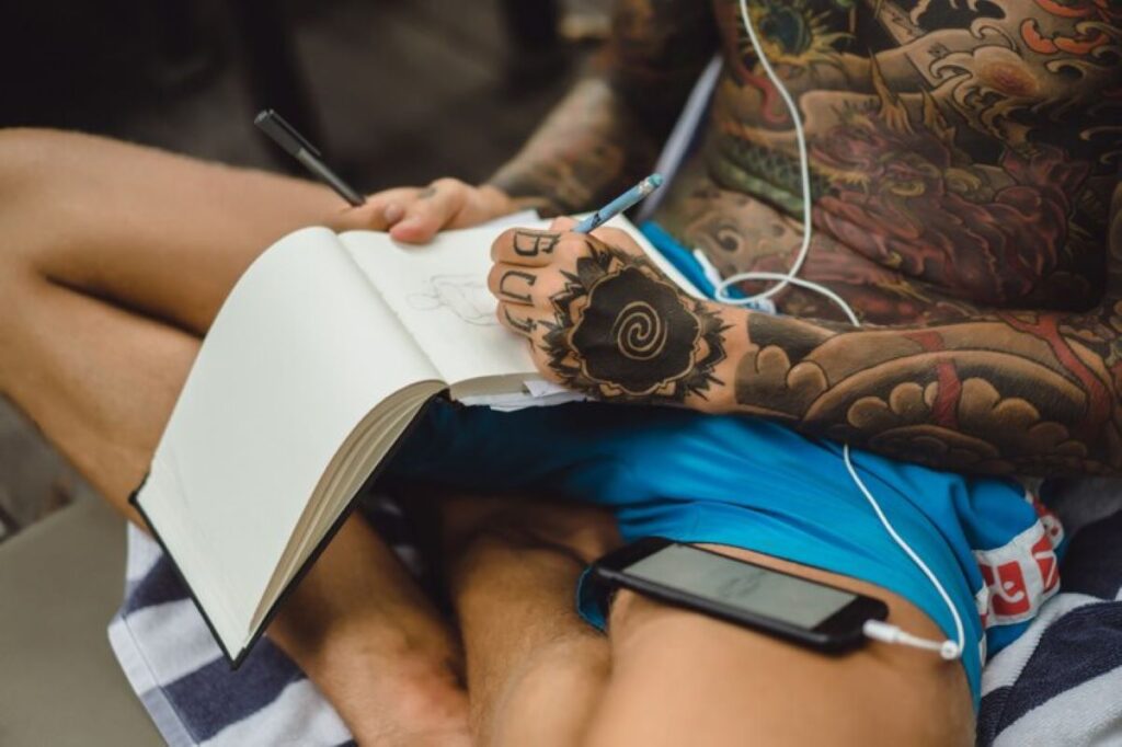 best tattoo artists in sydney