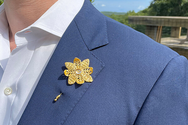 Why Custom Lapel Pins Australia Are Popular for Events and Clubs