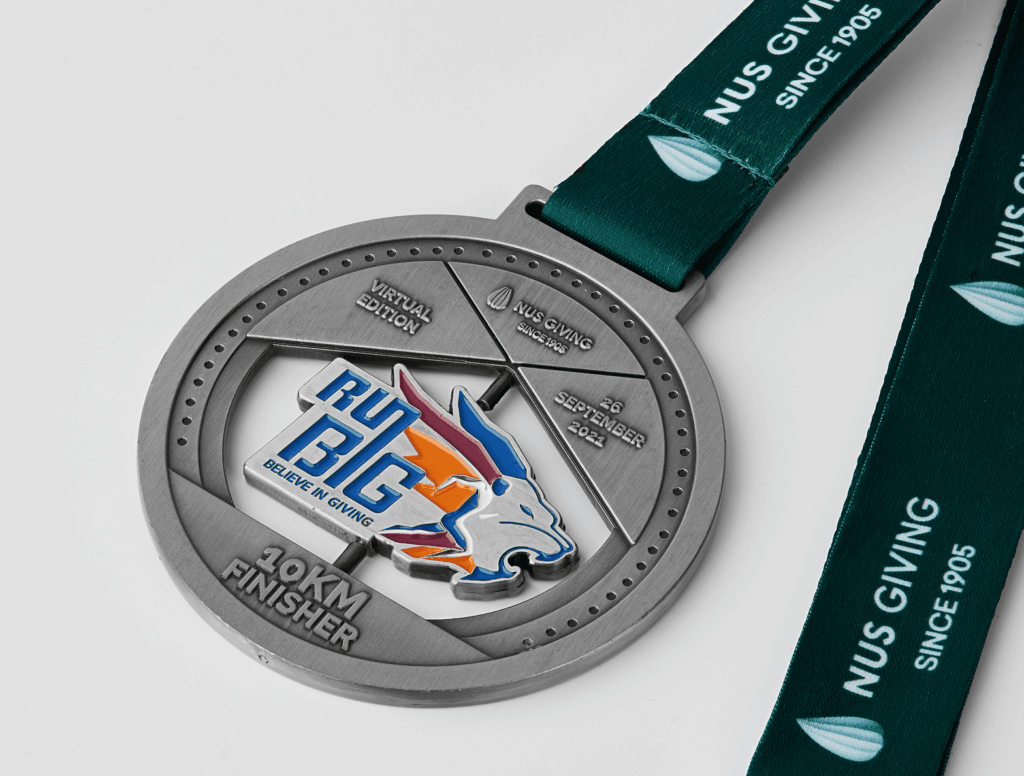 design your own medal