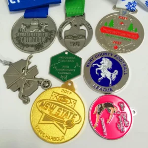 design your own medal