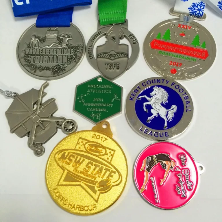 design your own medal