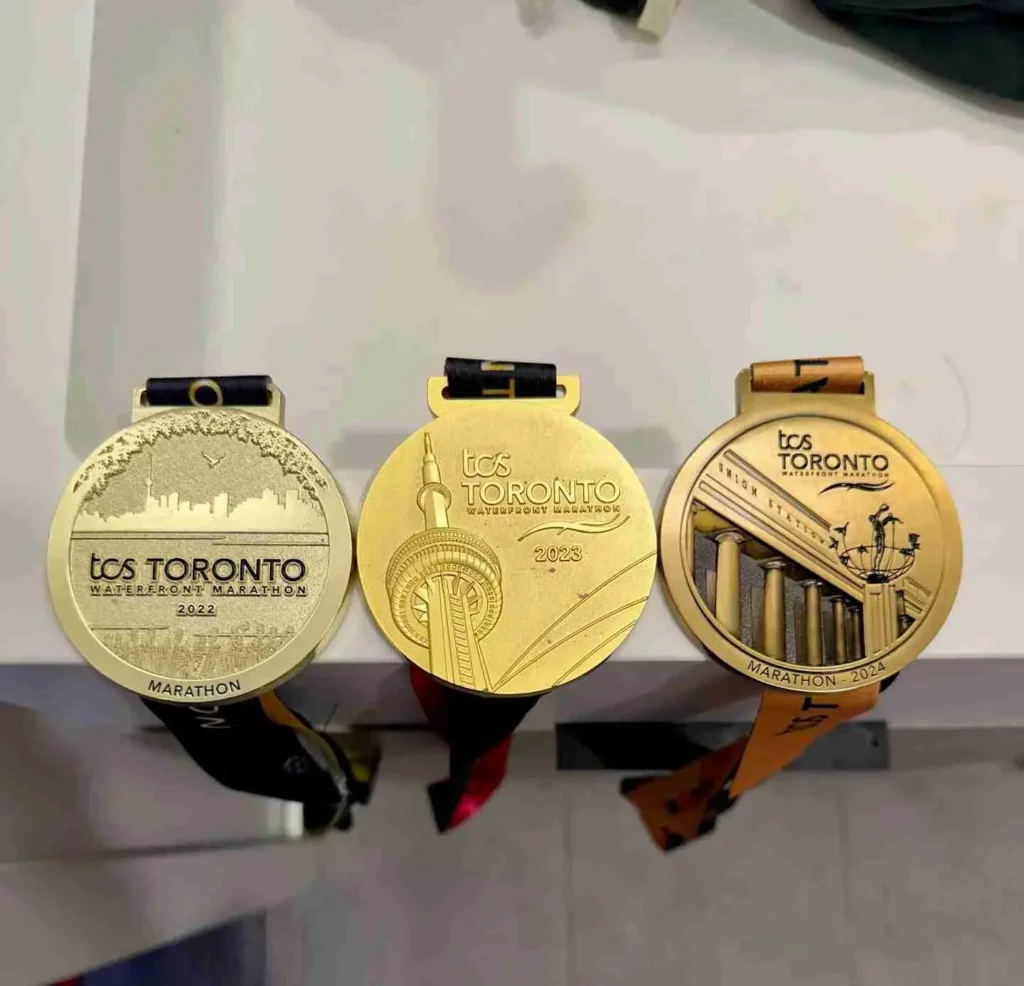 design your own medal