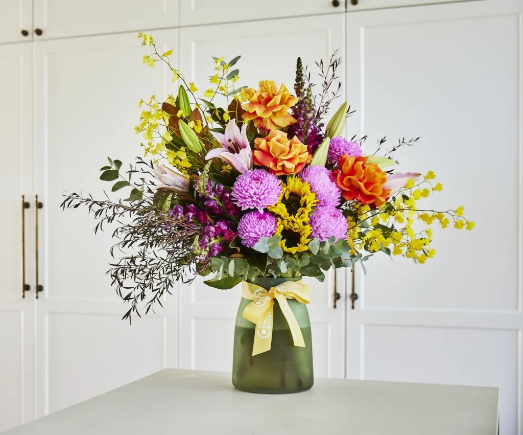 Birthday Flowers Sydney: Make a Local Delivery Feel Personal

