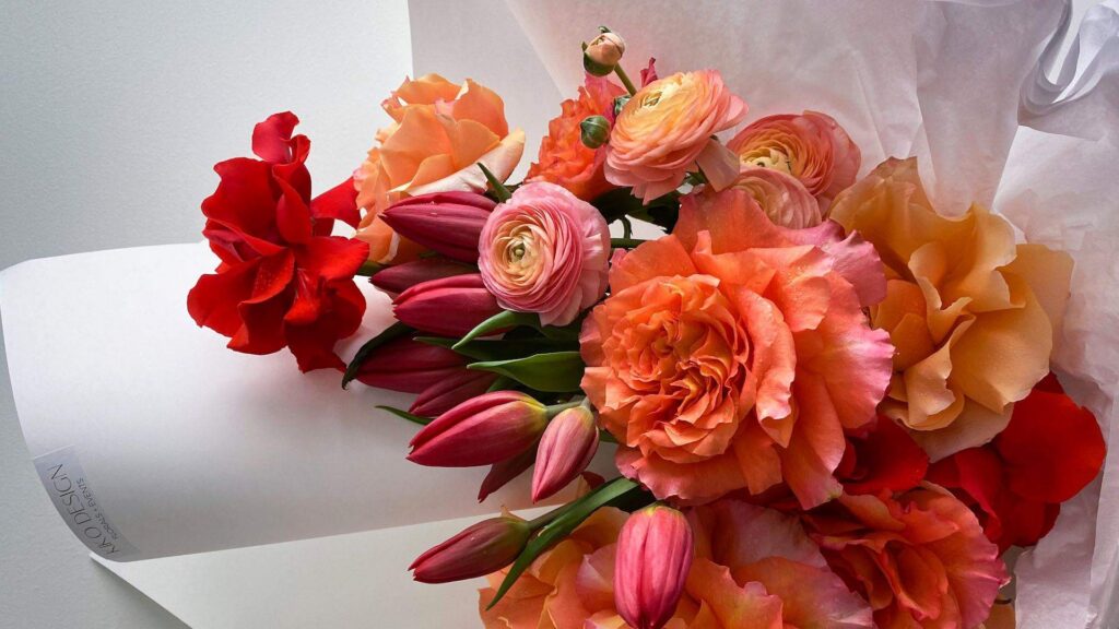 Fresh Flower Delivery Sydney: What Freshness Really Means