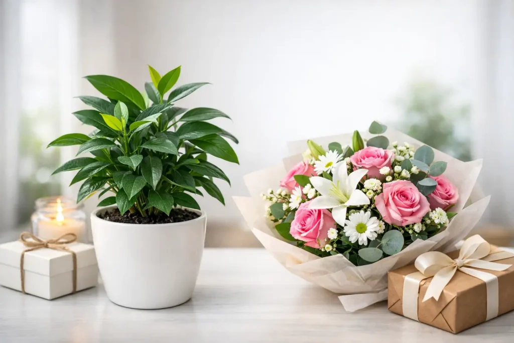 Birthday Flowers Sydney: Make a Local Delivery Feel Personal

