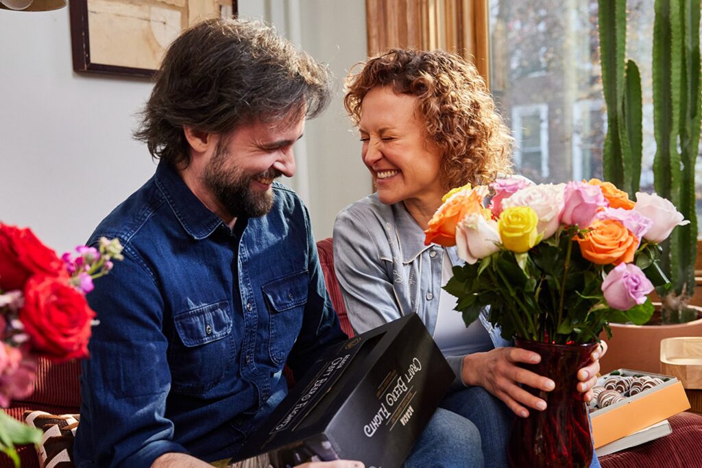Happy Birthday Flowers: Make the Gesture Feel Like Them